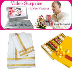 "Video Surprises 4 .. - Click here to View more details about this Product